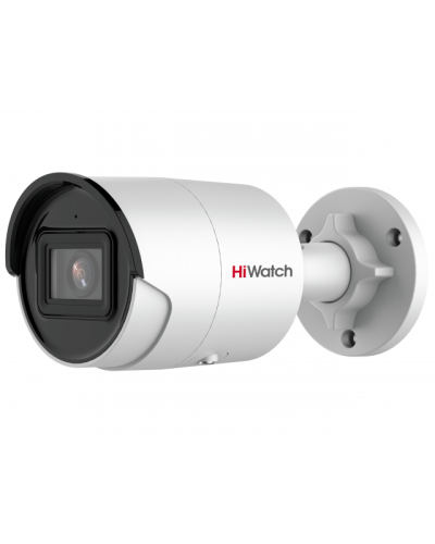 IPC-B022-G2/U (6mm). Профессиональная видеокамера IP цилиндрическая. HiWatch Pro в Артеме