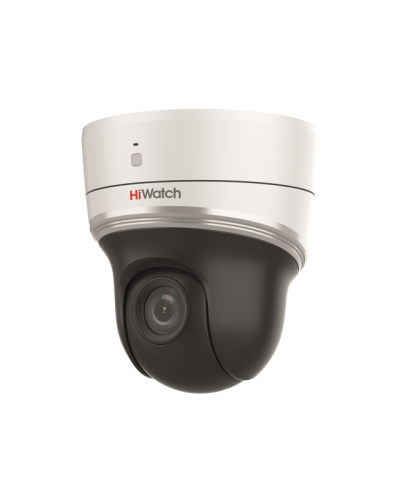 PTZ-N2204I-D3/W(B). Профессиональная IP-видеокамера поворотная. HiWatch Pro в Артеме
