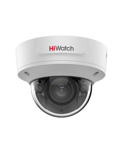 IPC-D622-G2/ZS. Профессиональная видеокамера IP купольная. HiWatch Pro в Артеме