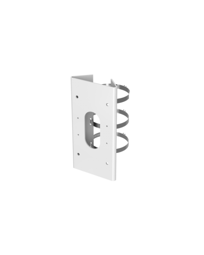 DS-1475ZJ-SUS. Кронштейн столбовой. Hikvision в Артеме