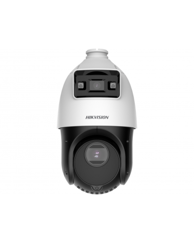 DS-2SE4C225MWG-E(12F0). Профессиональная видеокамера IP поворотная. Hikvision в Артеме
