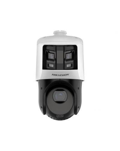 DS-2SE4C225MWG-E/26(F0). Профессиональная видеокамера IP поворотная. Hikvision в Артеме