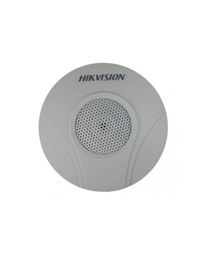 DS-2FP2020. Микрофон активный миниатюрный. Hikvision в Артеме