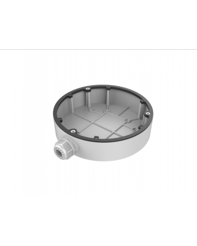 DS-1280ZJ-DM25(M1). Монтажная коробка для купольных камер. Hikvision в Артеме