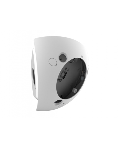 DS-1274ZJ-DM25. Кронштейн угловой. Hikvision в Артеме