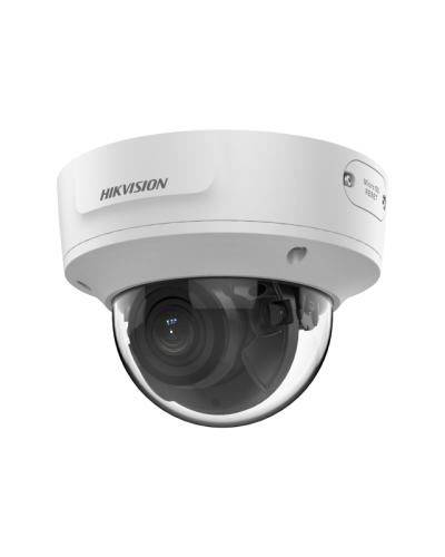 DS-2CD2743G2-IZS. Профессиональная видеокамера IP купольная. Hikvision в Артеме