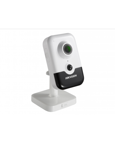 DS-2CD2443G0-IW(4мм)(W). Профессиональная видеокамера IP компактная. Hikvision в Артеме