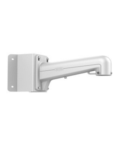 DS-1602ZJ-corner. Кронштейн настенный/угловой для крепления уличных скоростных поворотных 5 и 7 видеокамер. Hikvision в Артеме