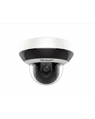 DS-2DE2A404IW-DE3(C0)(S6)(C). Профессиональная IP-камера поворотная. Hikvision в Артеме