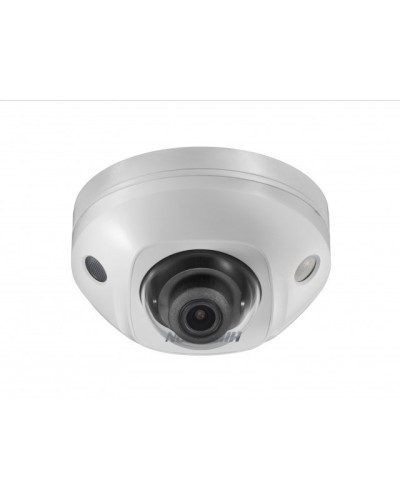 DS-2CD2543G2-IWS(2.8мм). Профессиональная видеокамера IP купольная. Hikvision в Артеме
