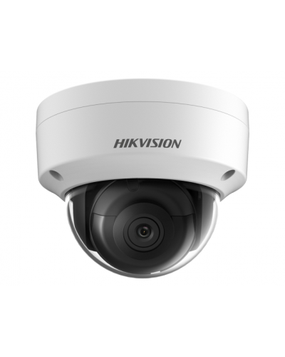 DS-2CD2183G2-IS(2.8мм). Профессиональная видеокамера IP купольная. Hikvision в Артеме