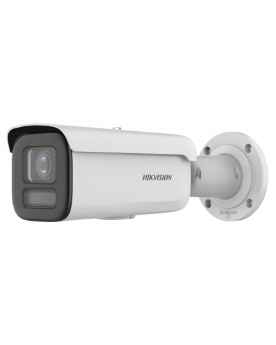 DS-2CD2647G2T-LZS(2.8-12mm)(C) . Профессиональная видеокамера IP цилиндрическая. Hikvision в Артеме
