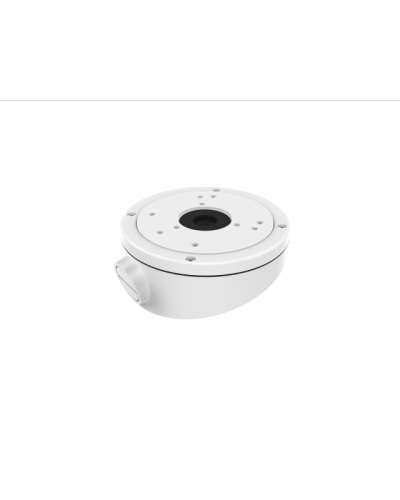 DS-1281ZJ-S. Монтажная коробка для купольных камер. Hikvision в Артеме