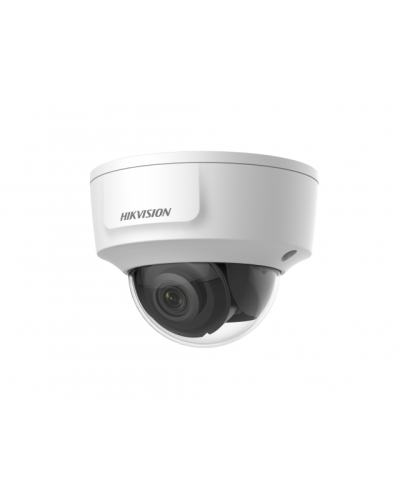 DS-2CD2125G0-IMS (4мм). Профессиональная видеокамера IP купольная. Hikvision в Артеме