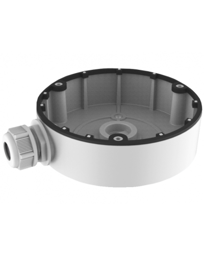 DS-1280ZJ-DM8. Монтажная коробка для купольных камер. Hikvision в Артеме