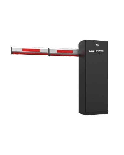 DS-TMG4B0-RA(4m). Шлагбаум автоматический для правостороннего монтажа. Hikvision в Артеме