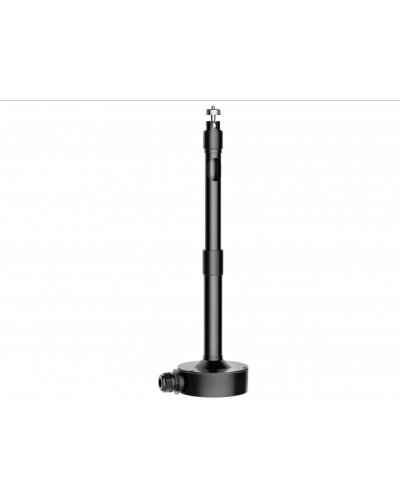 DS-1297ZJ-BS(black). Кронштейн настенный. Hikvision в Артеме