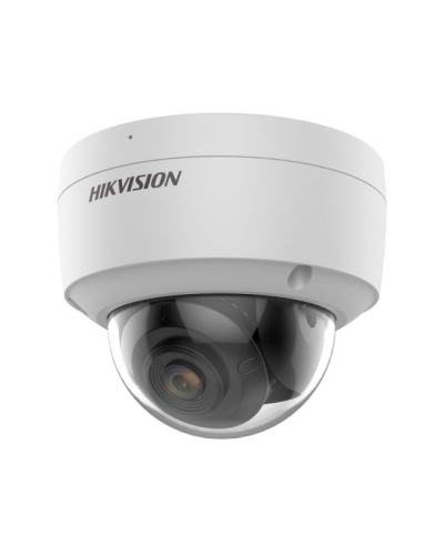 DS-2CD2127G2-SU(C)(4mm). Профессиональная видеокамера IP купольная. Hikvision в Артеме