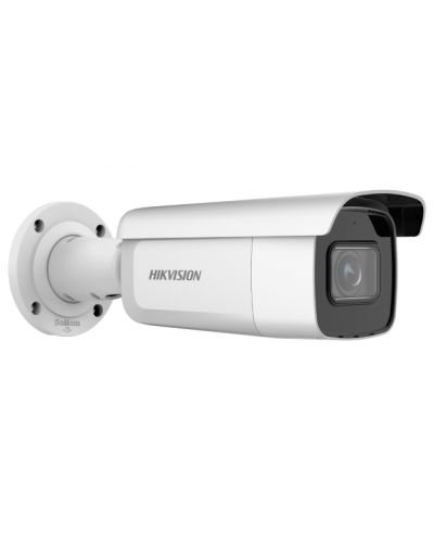 DS-2CD2683G2-IZS. Профессиональная видеокамера IP цилиндрическая. Hikvision в Артеме
