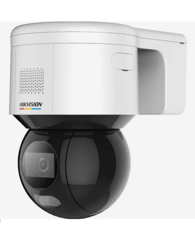 DS-2DE3A400BW-DE/W(F1)(T5). Профессиональная видеокамера IP поворотная. Hikvision в Артеме