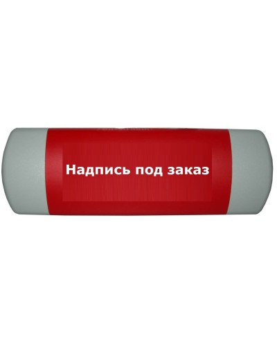 Омега 1х11 Надпись под заказ. Световое табло. Hostcall в Артеме