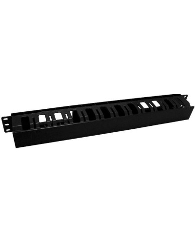 CM-1U-D53-PL-COV. Кабельный организатор 19. Hyperline в Артеме