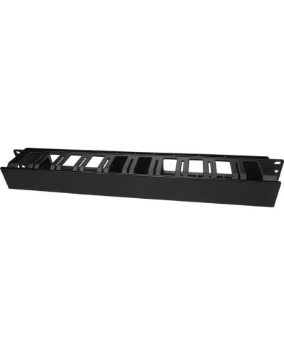 CM-1U-D66-PL-COV. Кабельный организатор 19. Hyperline в Артеме