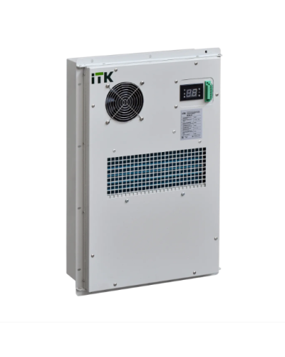 CM-0600-230. Кондиционер моноблочный для телекоммуникационного шкафа. ITK в Артеме