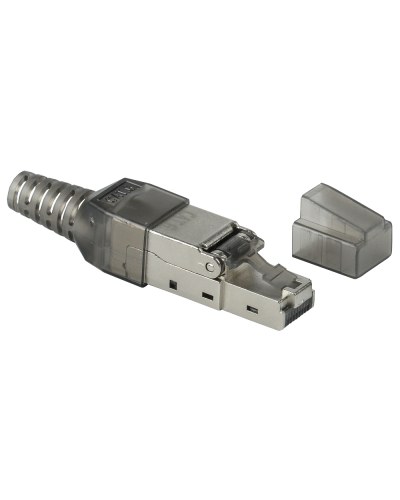 CS3-1C06F-Q. Разъем RJ-45. ITK в Артеме