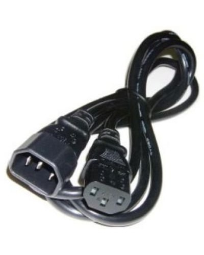 PC-C13C14-2M. Кабель питания. ITK в Артеме