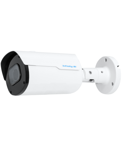 IBS-HD5M-2812AF WDR. Видеокамера мультиформатная цилиндрическая. Infinity в Артеме