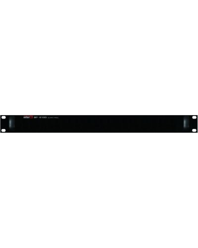 BP-6100 . Панель декоративная. Inter-M в Артеме