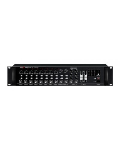 PP-6214 . Усилитель предварительный. Inter-M в Артеме
