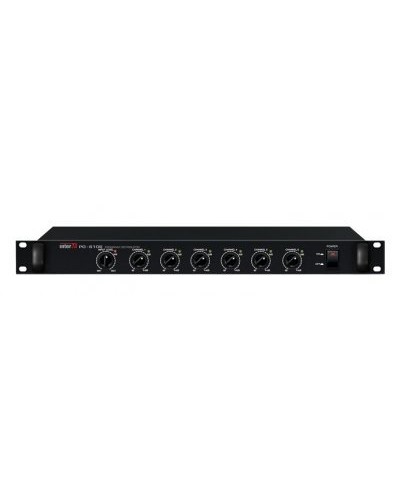 PO-6106 . Распределитель программный. Inter-M в Артеме