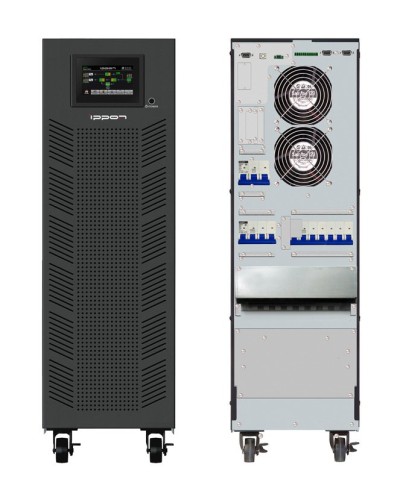 Ippon Innova RT 33 20K Tower (1146357). Источник бесперебойного питания. Ippon в Артеме