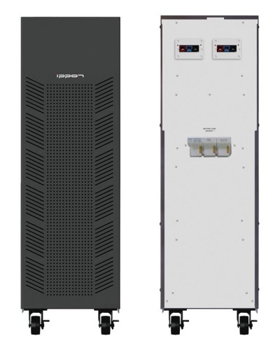 Innova RT 33 40K Tower (1146365). Дополнительный блок батарей. Ippon в Артеме