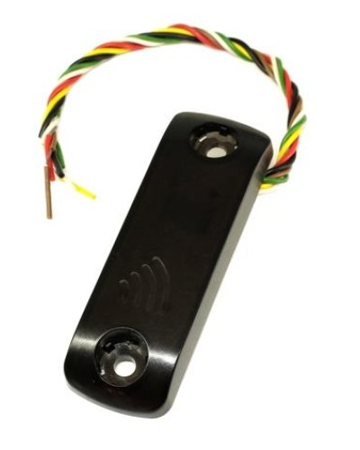 CP-Z-3 (мод. Е) темный (CP-Z-3L). Считыватель. IronLogic в Артеме