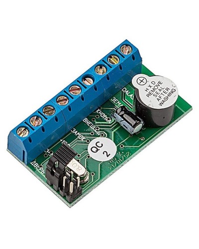 Z-5R (без корпуса). Контроллер для ключей Touch Memory. IronLogic в Артеме