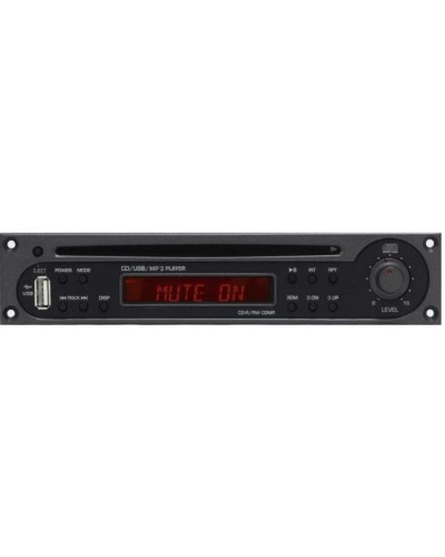 CDP-100MU. Проигрыватель-тюнер-усилитель. JDM в Артеме