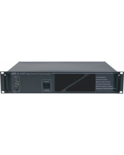 PA-112DP. Усилитель мощности 120 Вт, 100 В. JDM в Артеме