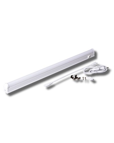 PLED T5i PL  900 10W  FR 4000K (2850645А). Светильник накладной линейный светодиодный. JazzWay в Артеме