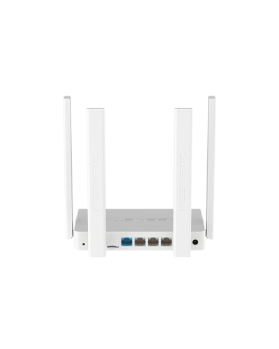 Keenetic Runner 4G (KN-2212). Роутер беспроводной. KEENETIC в Артеме