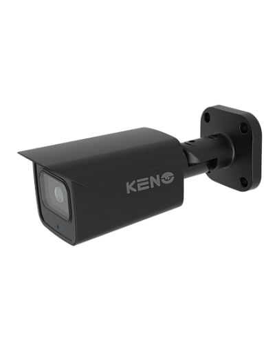 KN-CS560F28-AI (Black). Видеокамера IP цилиндрическая. KENO в Артеме