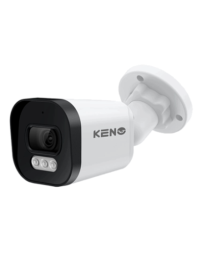 KN-GX4C. Видеокамера IP цилиндрическая. KENO в Артеме