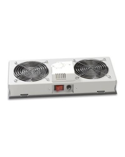 LN-FAN-THM-2FWM-LG. Вентиляторный модуль. LANDE в Артеме
