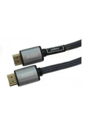 WH-111(2m)-B. Кабель HDMI 2.0, А-А (вилка-вилка). LAZSO в Артеме
