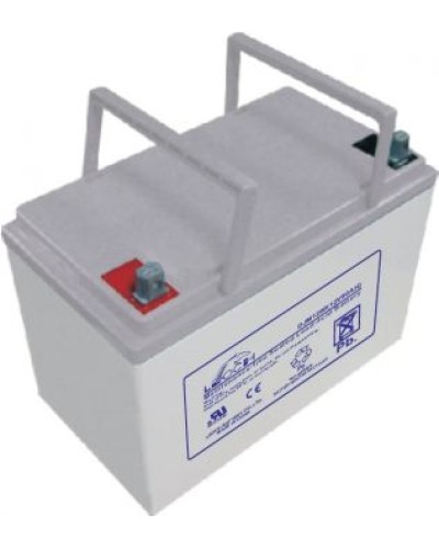 LEOCH DJM 1260. Аккумулятор герметичный свинцово-кислотный. LEOCH в Артеме