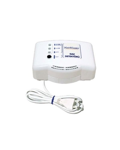 GD2R-220EC. Извещатель утечки газа. MaviGard в Артеме
