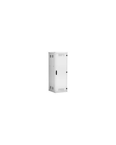 EC-FZ-336060-MMM-GY. Шкаф телекоммуникационный 19 напольный 33U. NETLAN в Артеме