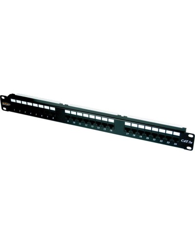 EC-URP-24-UD2. Патч-панель 19. NETLAN в Артеме